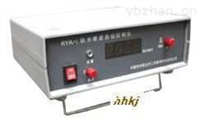 智能水处理先锋 RYJ-1软水硬度自动监测报警控制仪的技术革新与应用