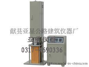 亚星MDJ-II电动标准沥青马歇尔击实仪 专业仪器仪表的精准典范